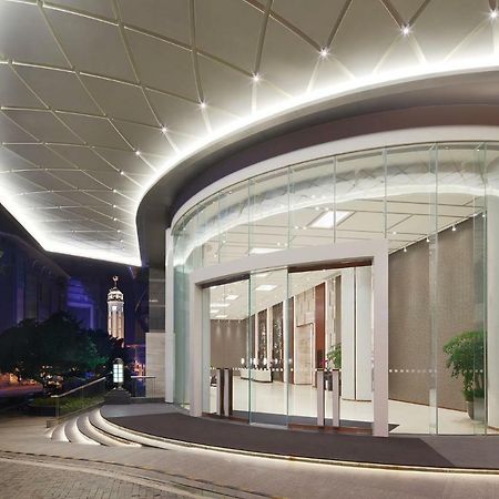 Hotel Hyatt Regency Metropolitan Chongqing Esterno foto