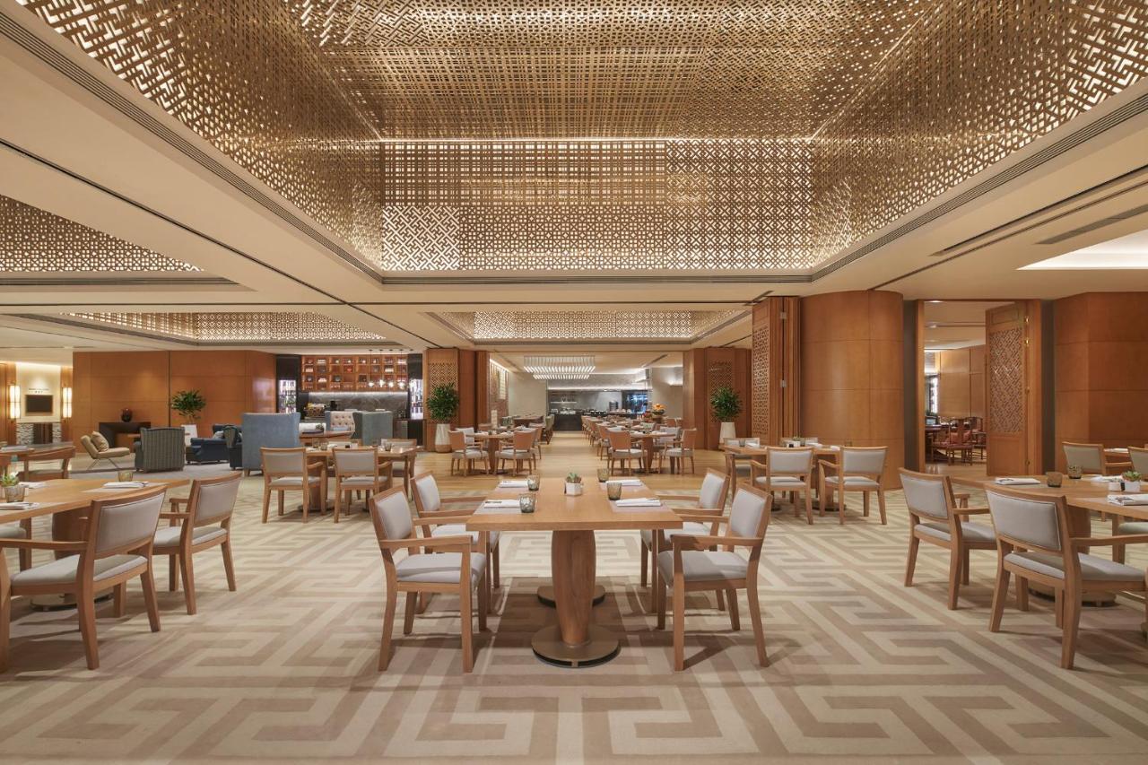 Hotel Hyatt Regency Metropolitan Chongqing Esterno foto