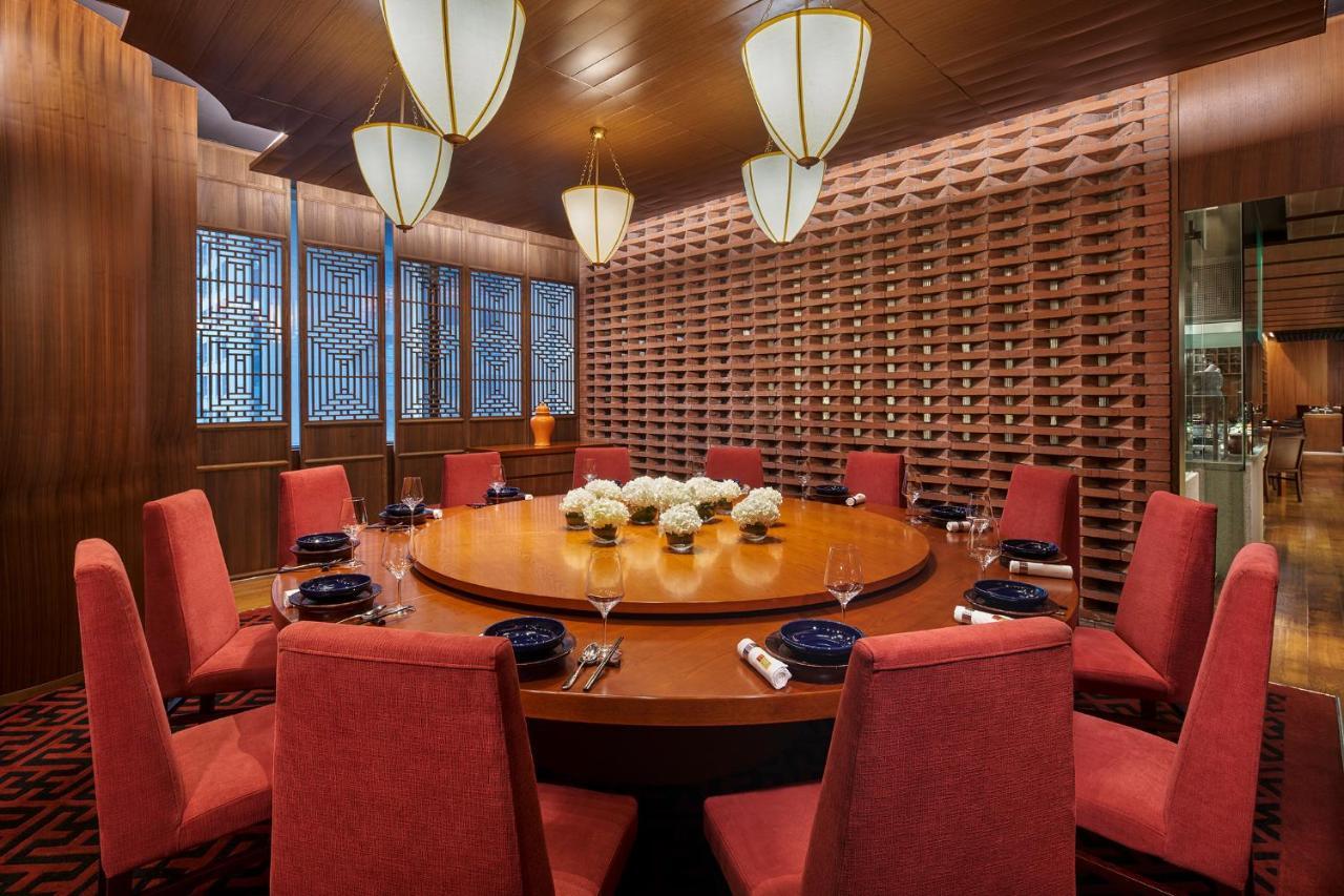 Hotel Hyatt Regency Metropolitan Chongqing Esterno foto