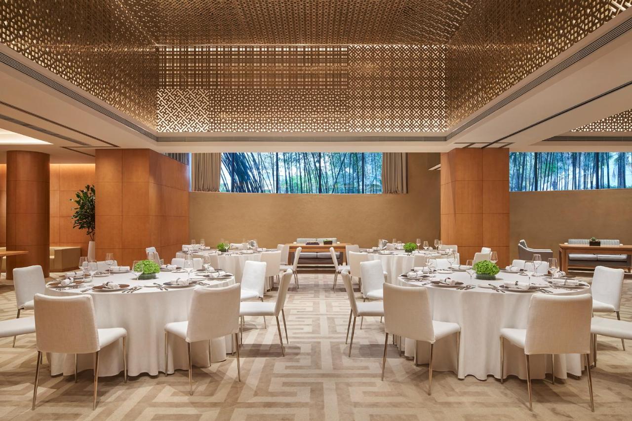 Hotel Hyatt Regency Metropolitan Chongqing Esterno foto